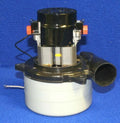 for Tennant 130416, Vacuum Motor, 120V AC, 3 Stage