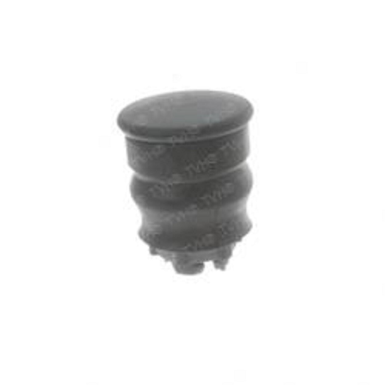 FOR GENIE ASM - BUTTON AND BOOT BLACK 226320, 226320GT