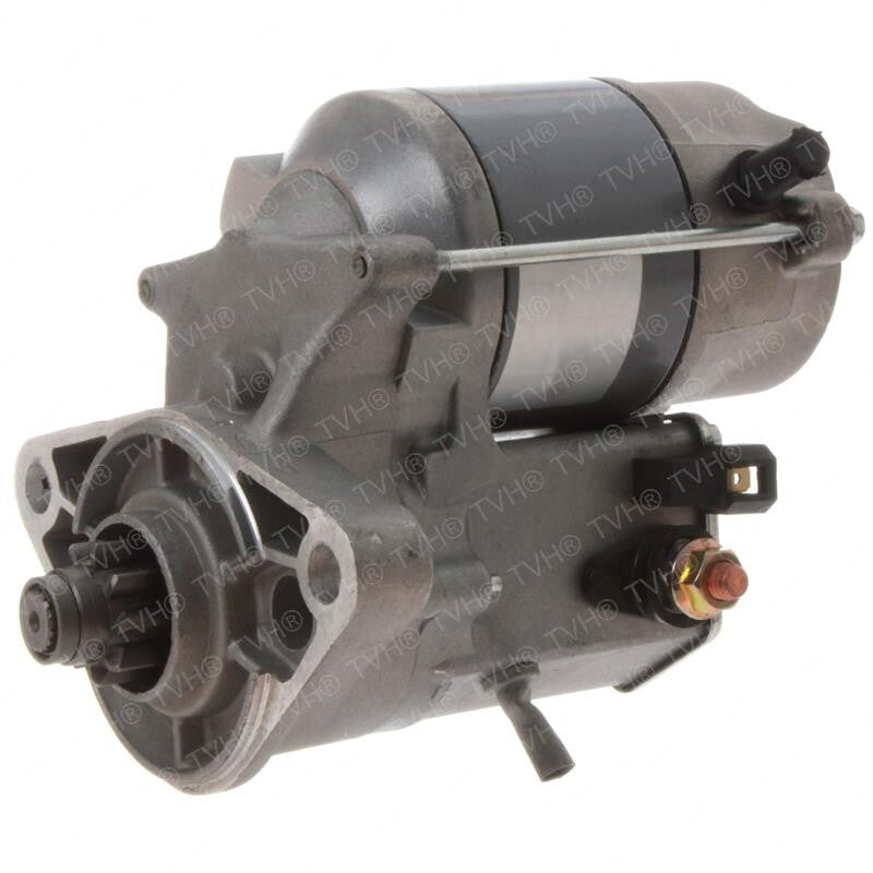 FOR YALE 914320600 STARTER - NEW