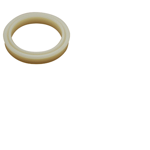 FOR Crown Lift Truck 1.0 RCTF -  SEAL - UCUP  064133-002