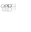 MEC 25890134, BRAKE KIT - MICO