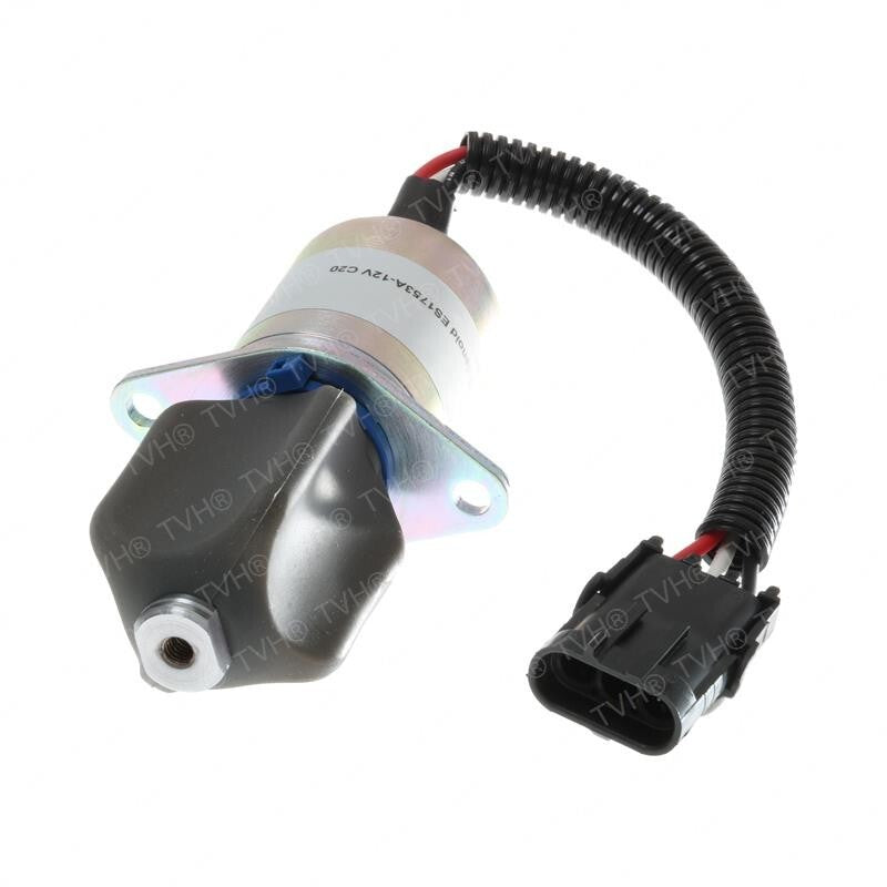 FOR HAULOTTE SOLENOIDE 2326016890
