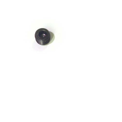 RL1-04500 HOLE PLUG 1/8" FOR ROL-LIFT SERIES T AND FOR E HYDRAULIC UNIT