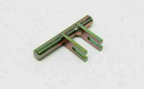Genie GR-20  ROTATOR - GATED LATCH  57138
