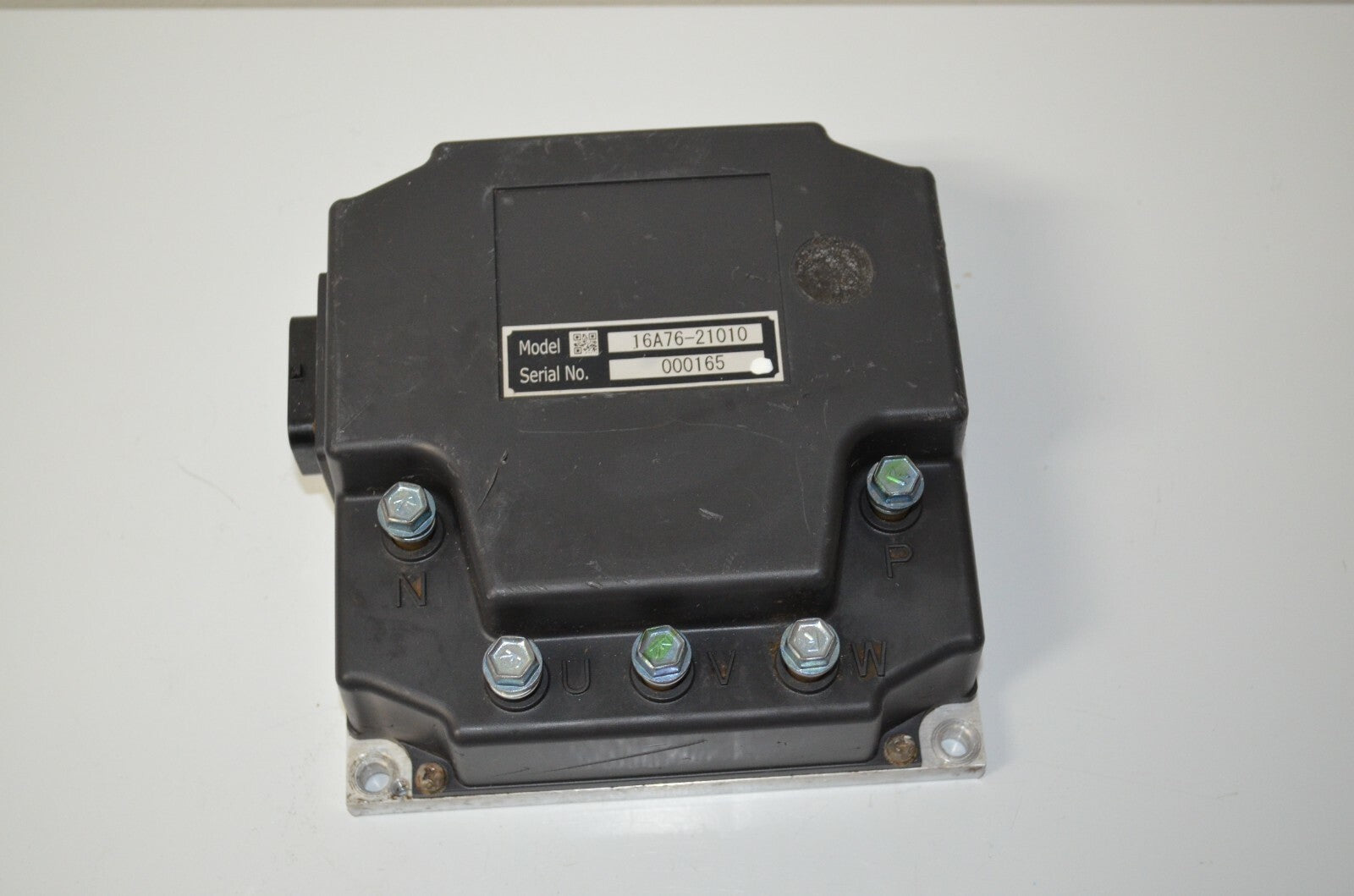 FOR CATERPILLAR 16A76-21010  CONTROLLER - REPAIR