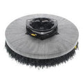 FOR TENNANT BRUSH ASSY, DISK, SCB, 14.0D, 1220218