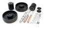 Helmar MJP55 Standard Pallet Jack Complete Wheel Kit