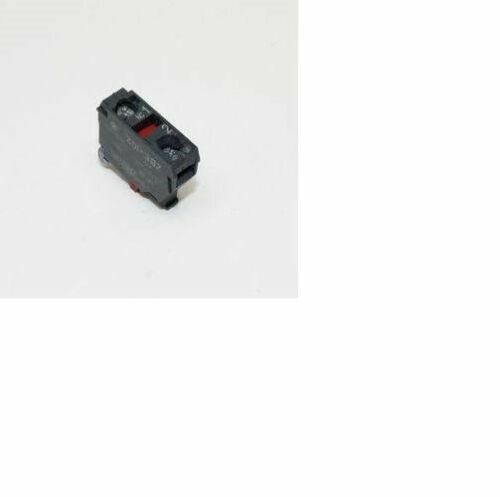 GENIE GR-20 CONTACT BLOCK - N.C. 66818