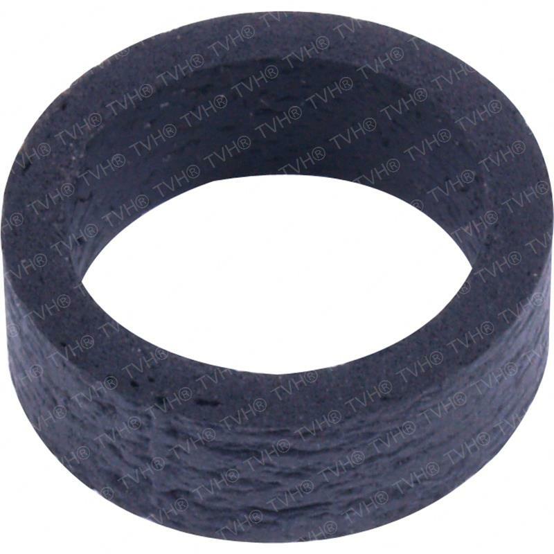 Tractor Injector Dust Seal For Perkins 33813131