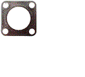 FOR BOBCAT 6575580 SEAL GASKET