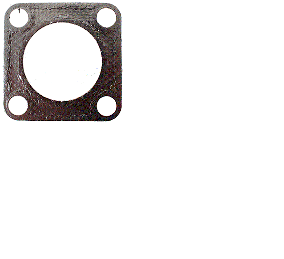 FOR BOBCAT 6575580 SEAL GASKET