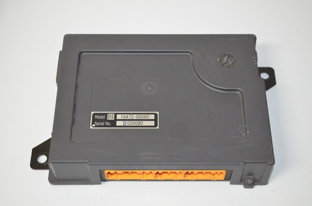 FOR CATERPILLAR 16A72-88080  MODULE - REPAIR