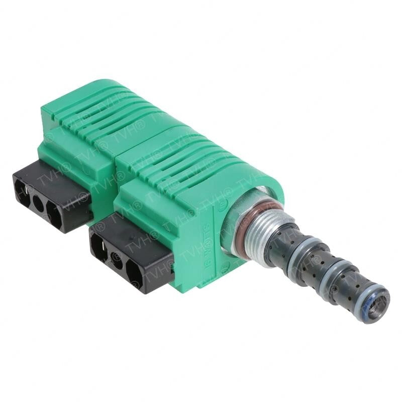 FOR GENIE VALVE SOLENOID 3 POSITION 4WAY 52712 52712GT