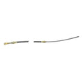 FOR Hyster ZS34097080, CABLE - BRAKE RH, H30E