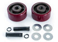 for Crown 15MT Electric Pallet Jack Load Wheel Kit