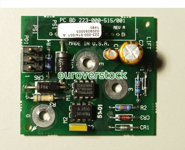 FOR RAYMOND 223-000-514-001 CONTROLLER - REPAIR