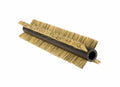 for TENNANT 385938, POLY SINGLE ROW BRUSH - 35" X 8"