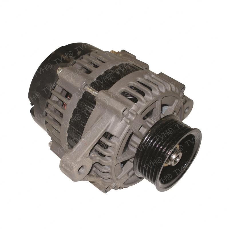FOR YALE 580039672 NEW ALTERNATOR