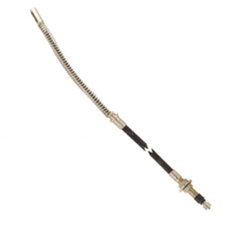 2040510 Emergency Brake Cable for Hyster Forklift 50.75"