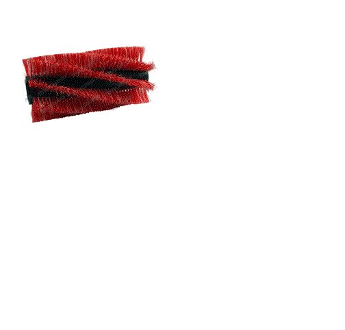 FOR TENNANT 81888, BROOM - 22", 8 SINGLE ROW, PROEX
