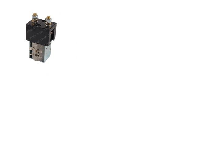 Contactor FOR Albright Part # SW180-677L - Brand New