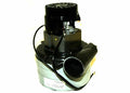 Star 102889, Vacuum Motor, 24V DC, 3 Stage