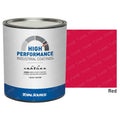 FOR HYSTER PAINT - RED GALLON SY23275GAL