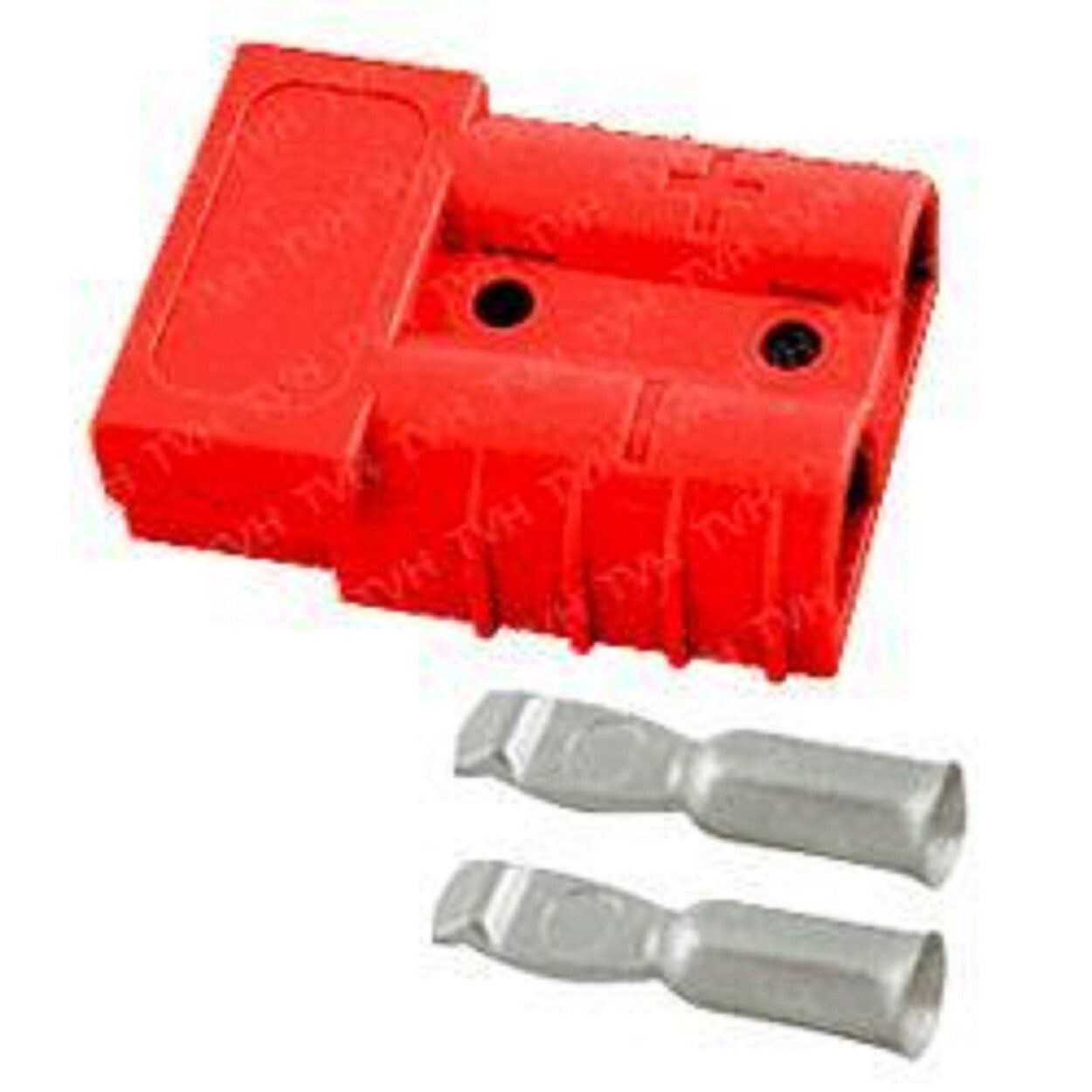FOR Advance 9098762000 Connector SB 120A CONN #6 RED APP LOGO