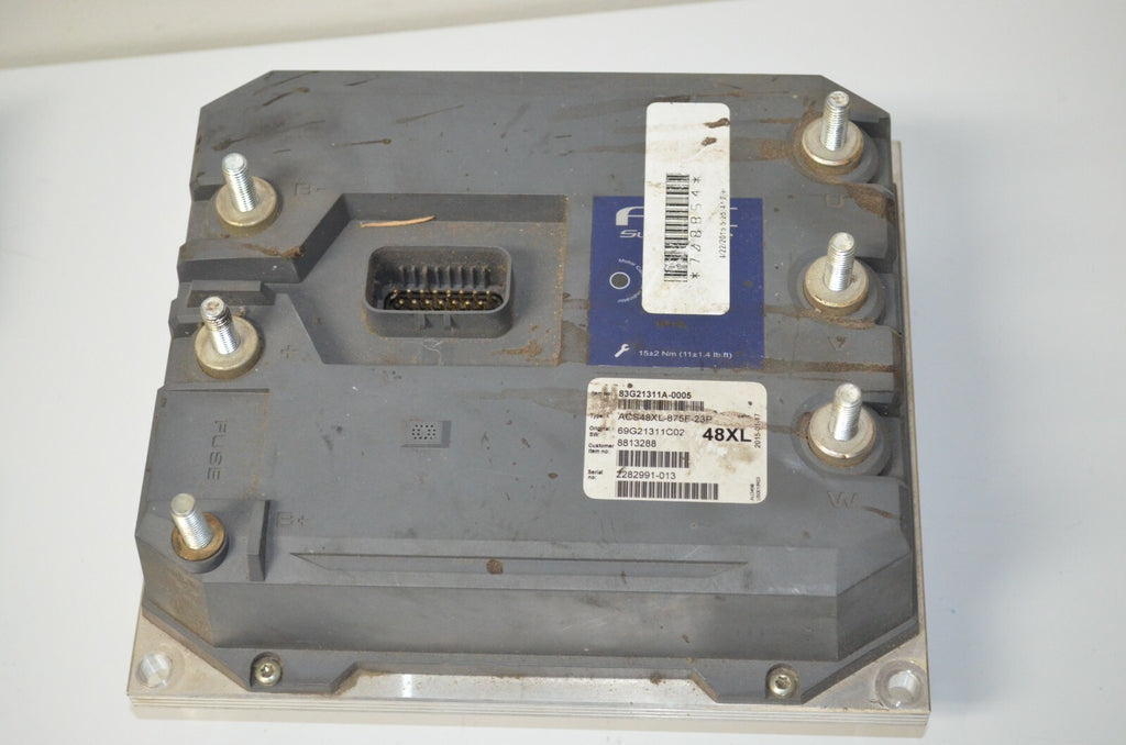 DH-83G21311A005 CONTROLLER
