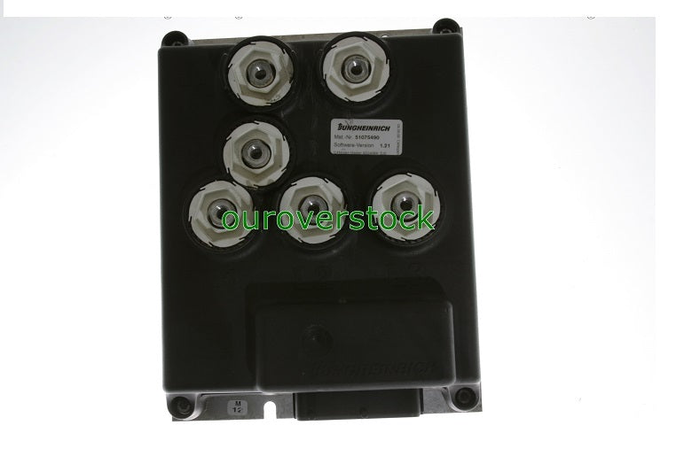 JUNGHEINRICH 51075490 CONTROLLER - REPAIR