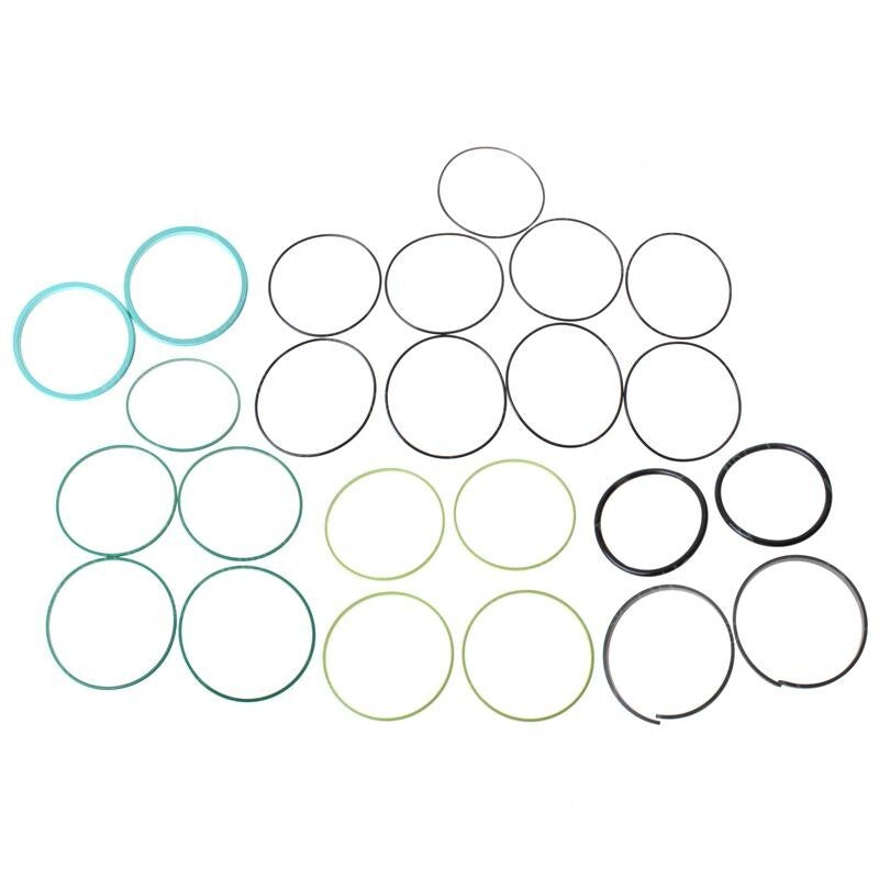FOR GENIE 94937, 94937GT SEAL KIT 8-PORT SWIVEL