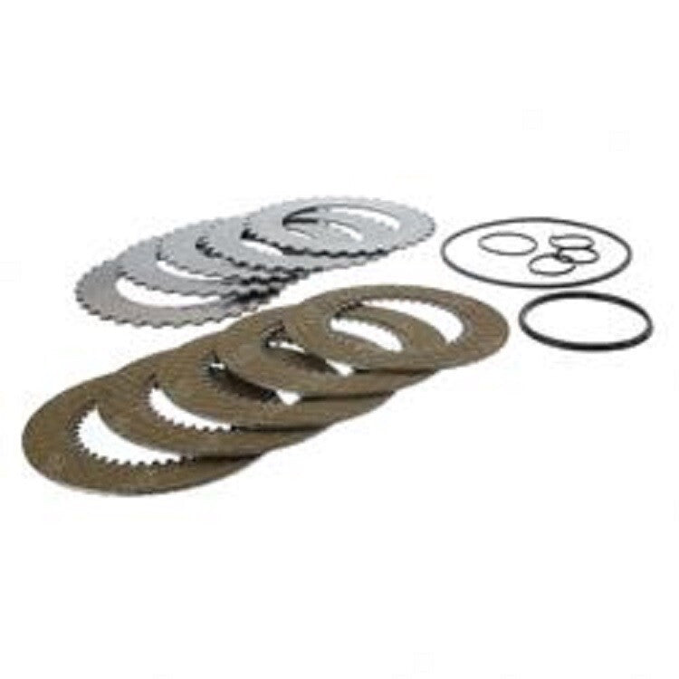 Yale 580042535, Repair Kit, For Transmission Clutch