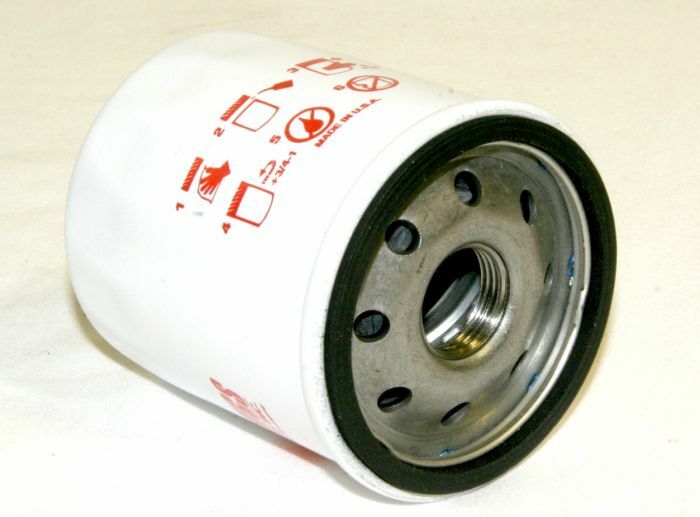 FOR Advance 56102604 OIL FILTER