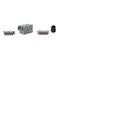 SKYJACK 114475, CONN ASSY 32 POLE MALE