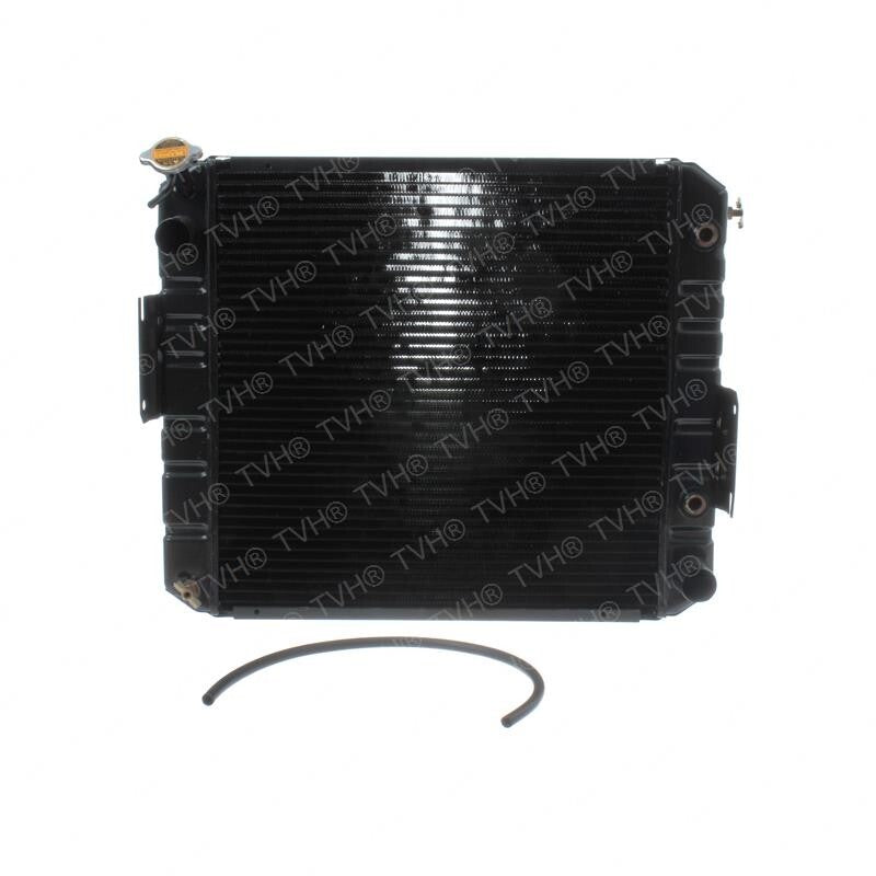 FOR HYSTER FOR YALE RADIATOR KIT 524140816