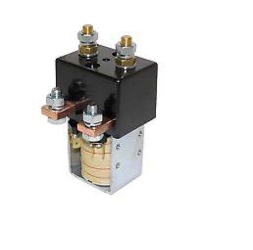 New FOR JLG Aerial Lift Changeover Contactor PN 7013301