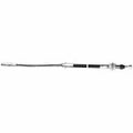 For Komatsu 3EB-30-31340, Emergency Brake Cable