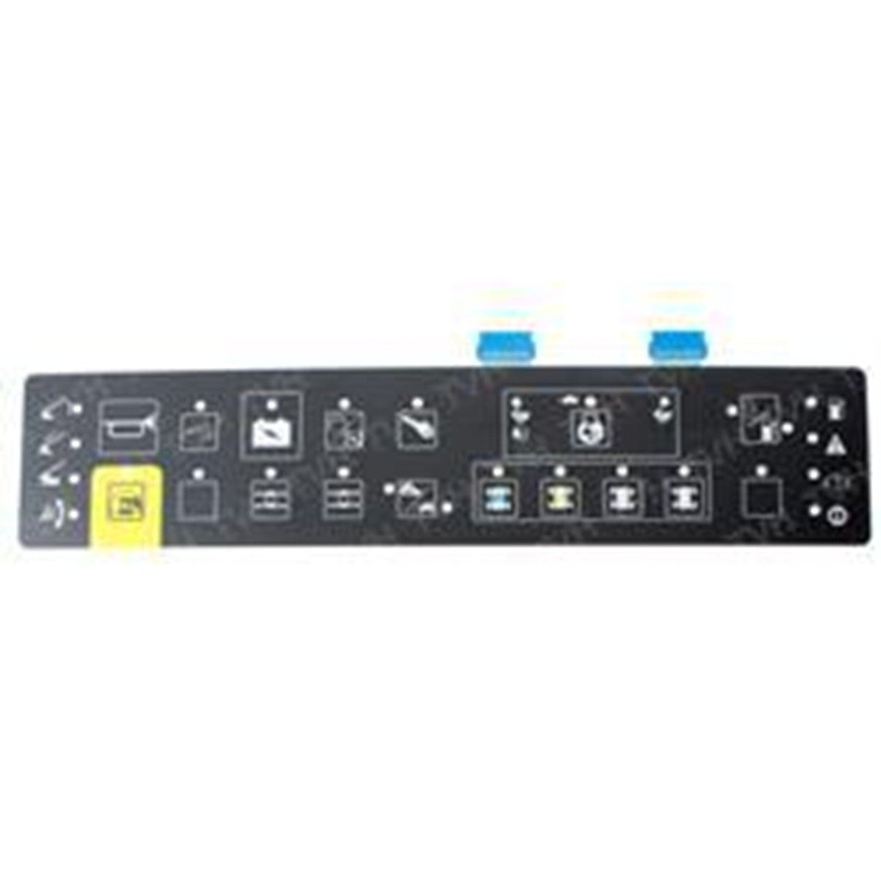 FOR GENIE SWITCH MEMBRANE PLATFORM 50810 50810GT