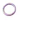 FOR Crown Lift Truck 1.0 RCTF -  SPACER 077092