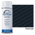 FOR Barrett REN2012-A, Charcoal Spray Paint