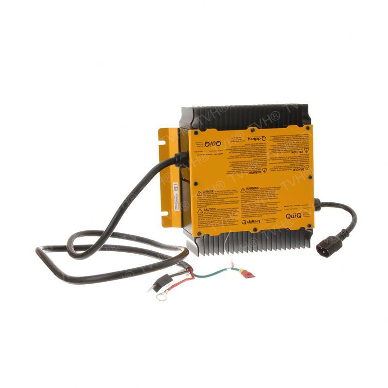FOR JLG Battery Charger Part # 0400220  - New