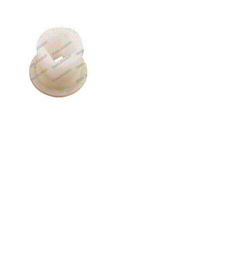FOR Crown Lift Truck 1.0 RCTF - BUSHING 073340