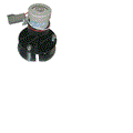 FOR SNORKEL 3020139, TILT SENSOR - OMNI DIRECTIONAL N.C. - 4 DEG 2S DELAY - 24V