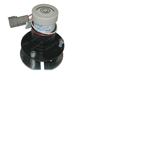 FOR SNORKEL 3020139, TILT SENSOR - OMNI DIRECTIONAL N.C. - 4 DEG 2S DELAY - 24V