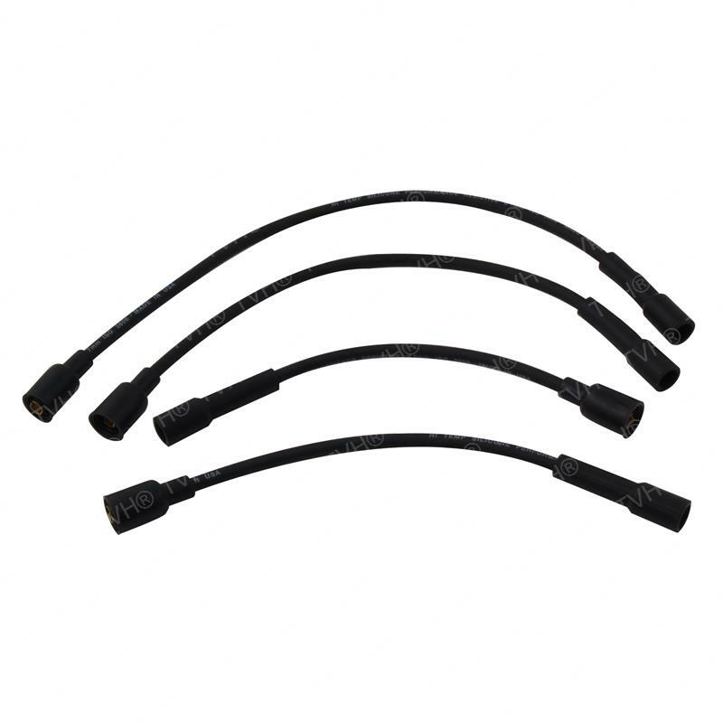 Forklift Ignition Wire Set FOR Nissan Allis Chalmers 22450-50K50