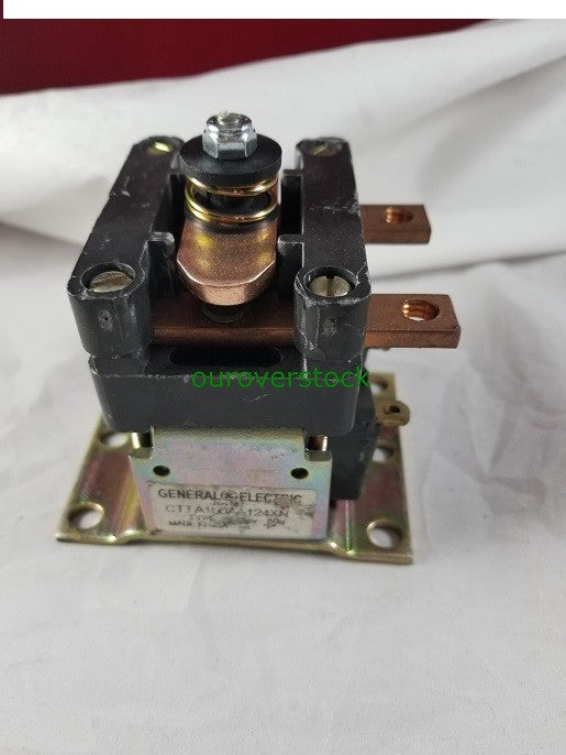 for GE CTTA100AA124XN Contactor