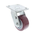 FOR Tennant CASTER SWIVEL 4D 2.0W 4-HOLE 103002