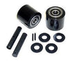 Jet W Standard Pallet Jack Load Wheel Kit