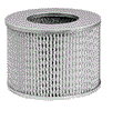 Allis Chalmers Air Filter 16546-K4046