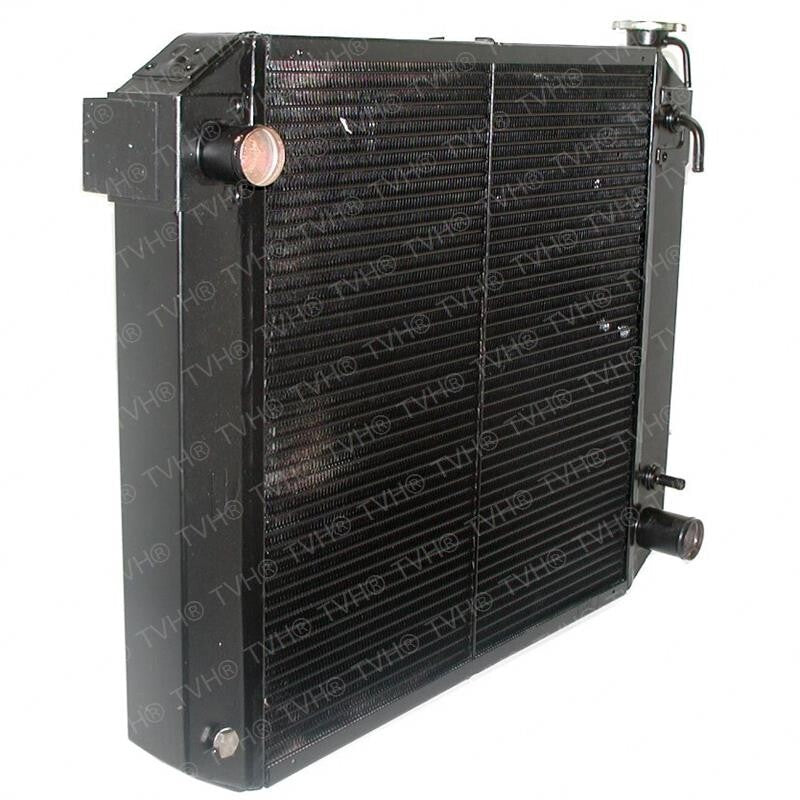 FOR HYSTER RADIATOR 2040517